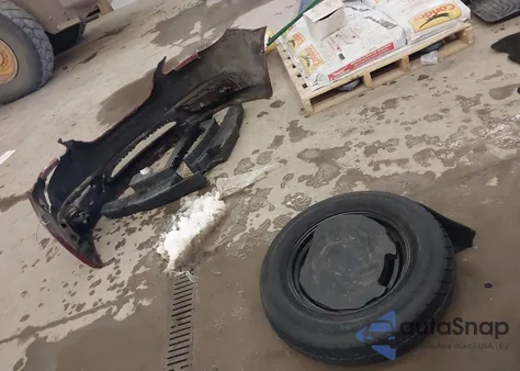 2013 Chrysler 200 Limited z USA, uszkodzony, nr VIN 1C3CCBCG3DN727431